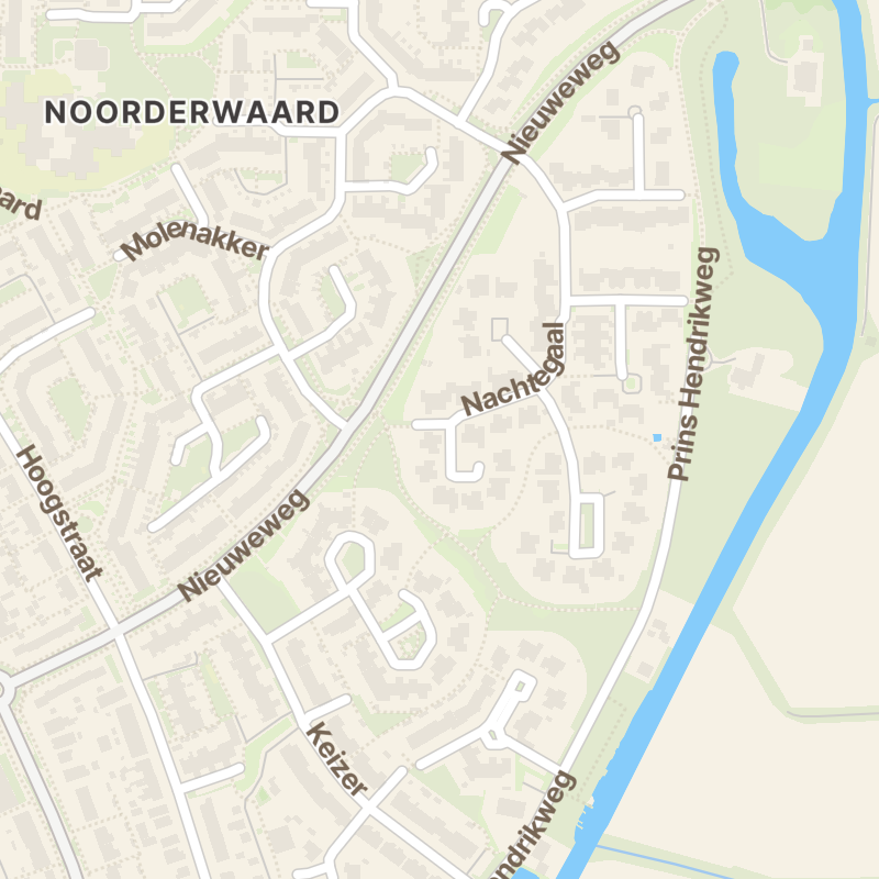 Nachtegaal 34