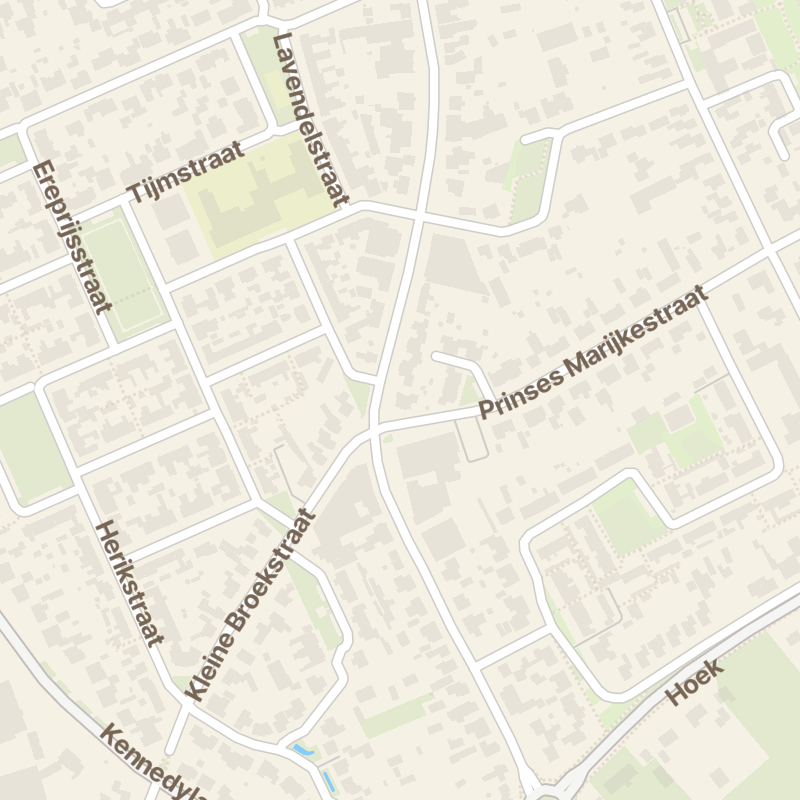 Burgemeester Magneestraat 55-a