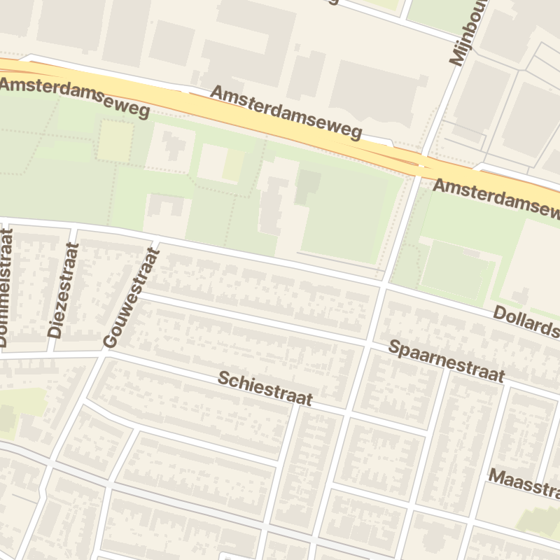 Dollardstraat 202