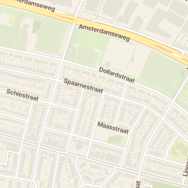 Spaarnestraat 66