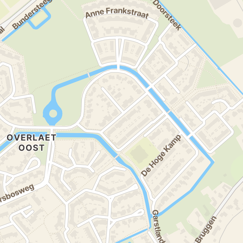 De Oude Kamp 18