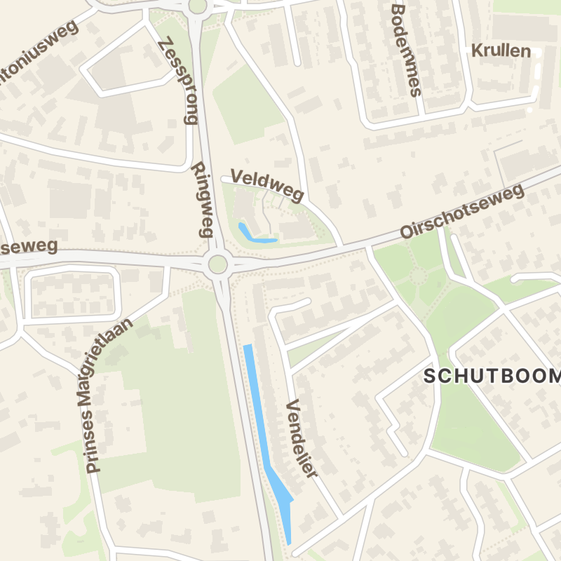 Oirschotseweg 89