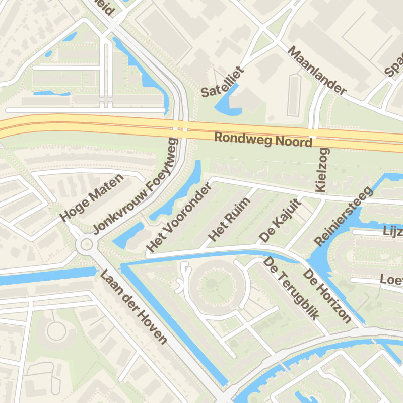 Het Vooronder 18