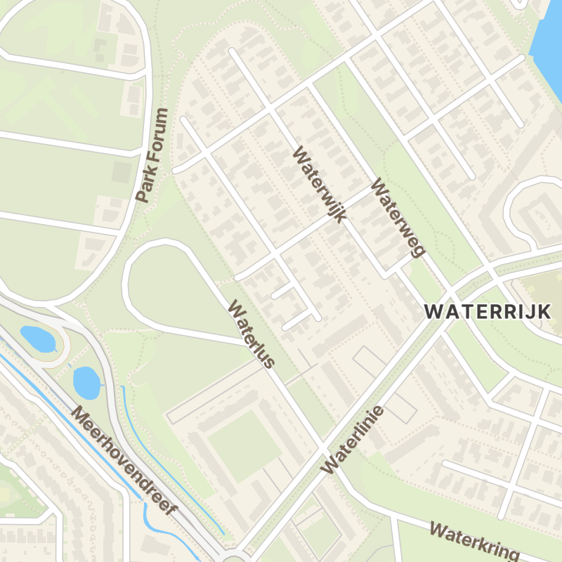 Waterwijk 15