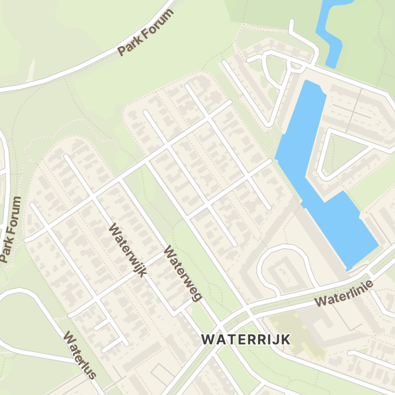Waterstad 13