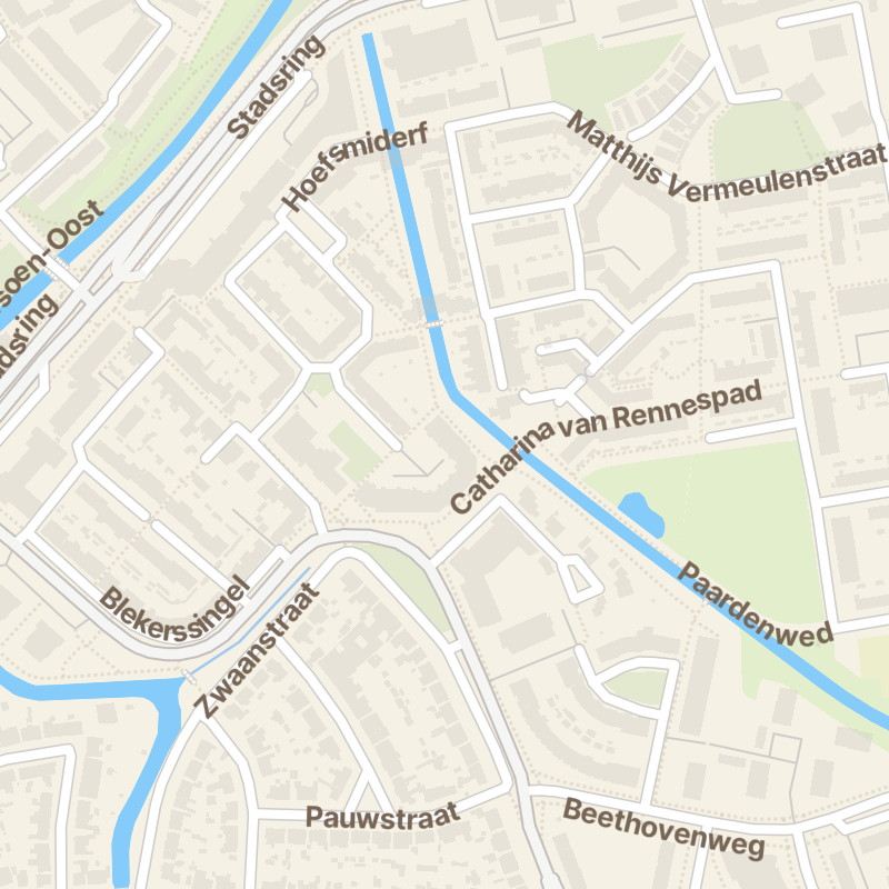 Huzarenstraat 19