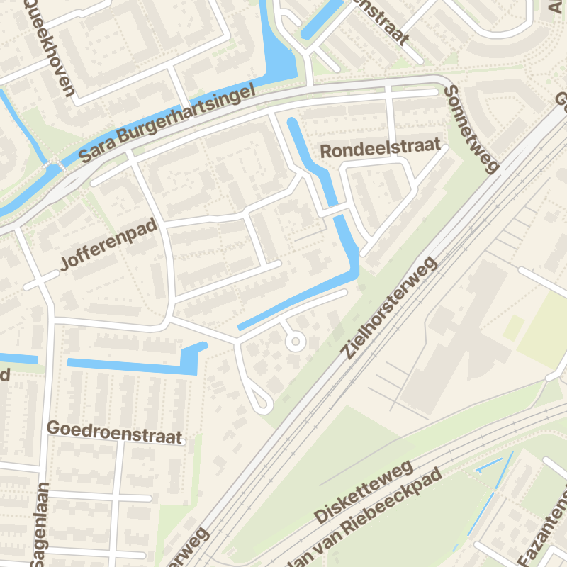 Robbeknolerf 41