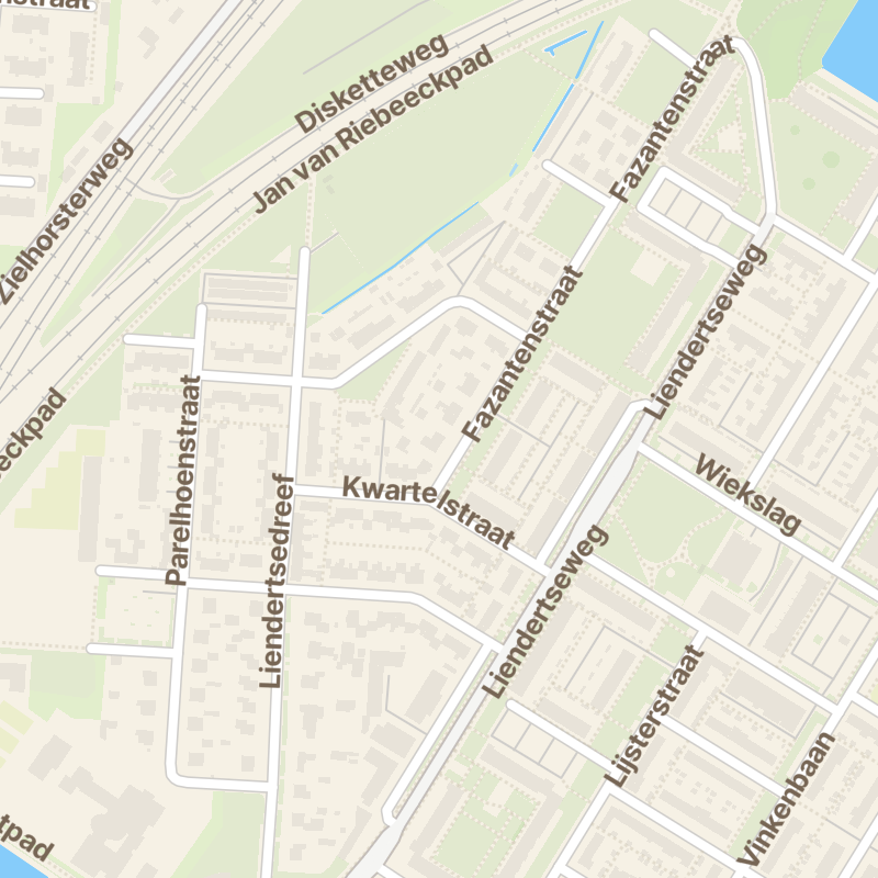 Fazantenstraat 4