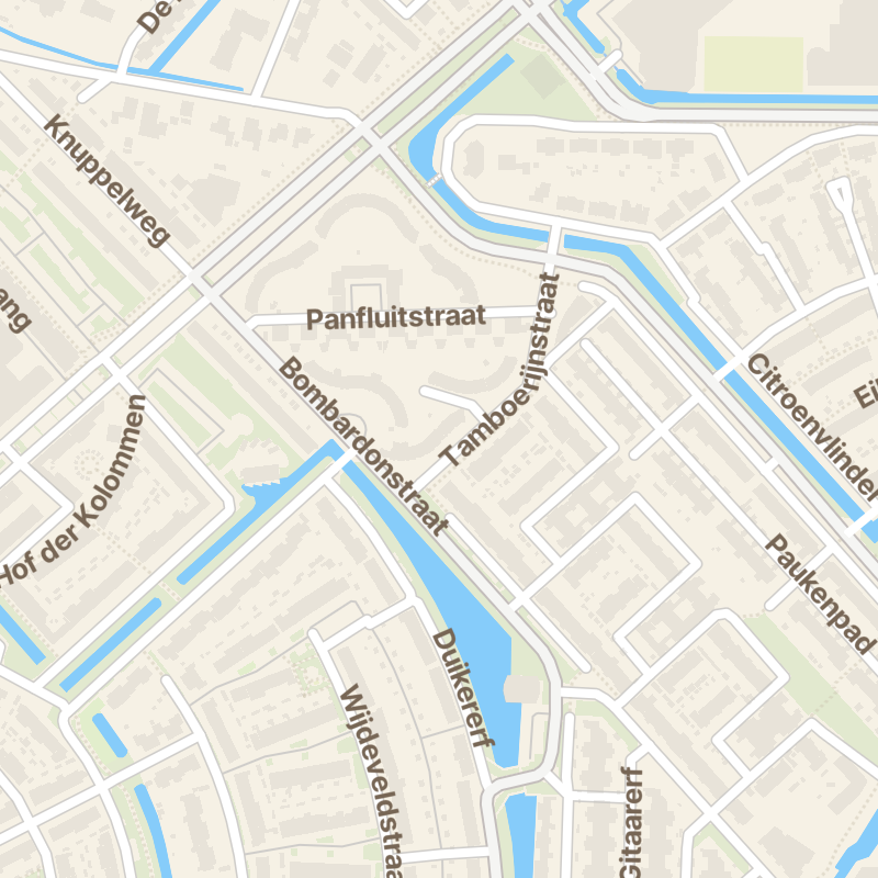 Tamboerijnstraat 11