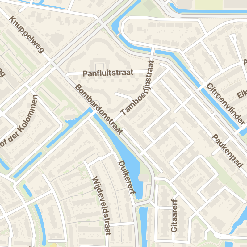 Bombardonstraat 108