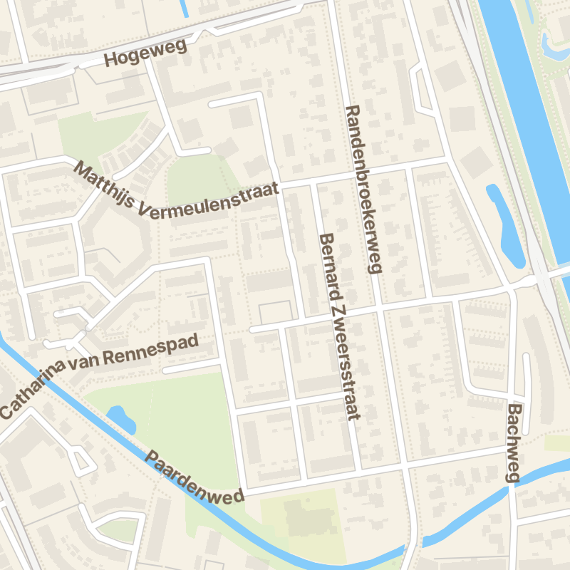 Jacob Obrechtstraat 31