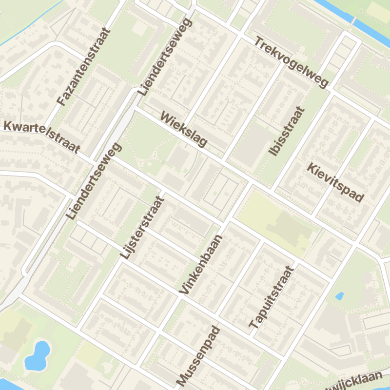 Rietzangerstraat 169