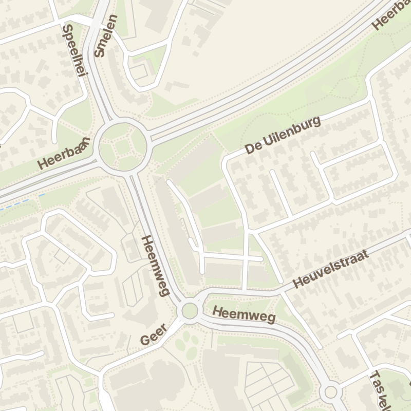 De Reijenburg 175