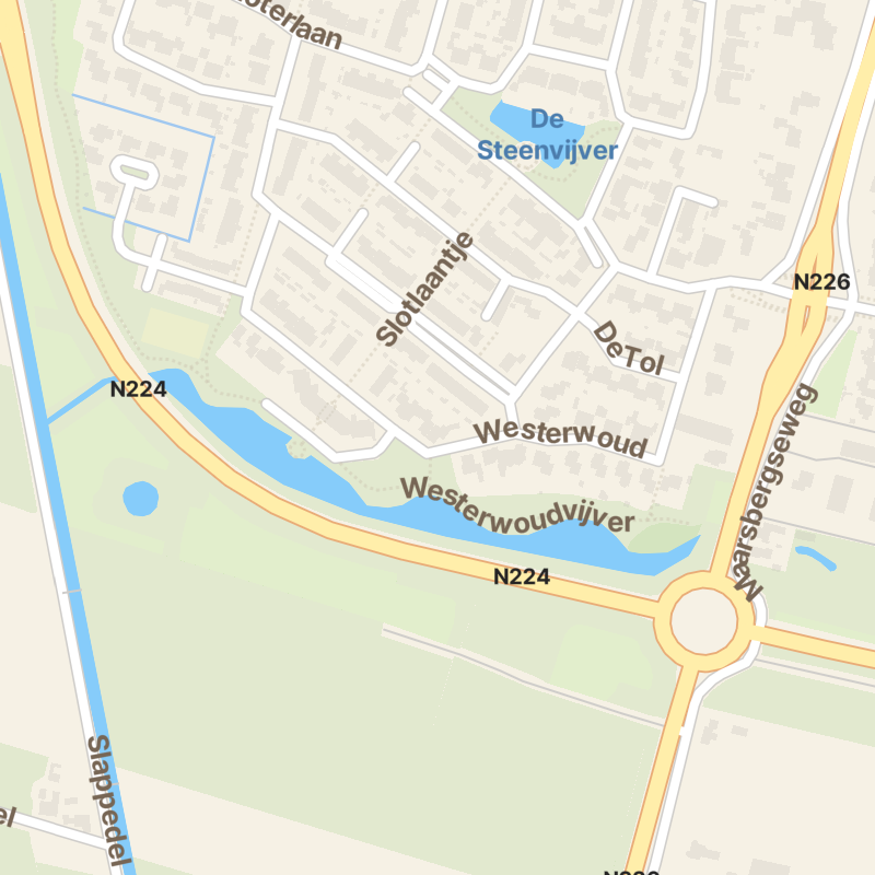 Westerwoud 14