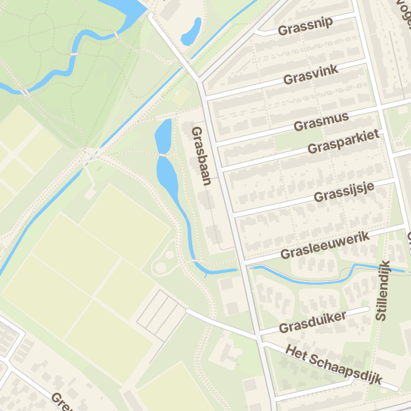 Grasbaan 148