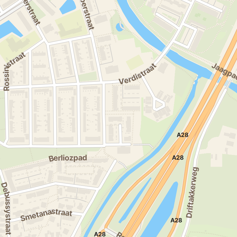 Weberstraat 172