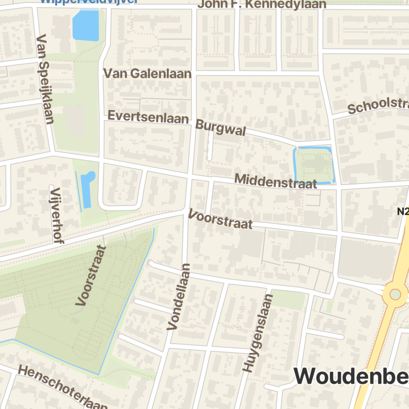 Middenstraat 70