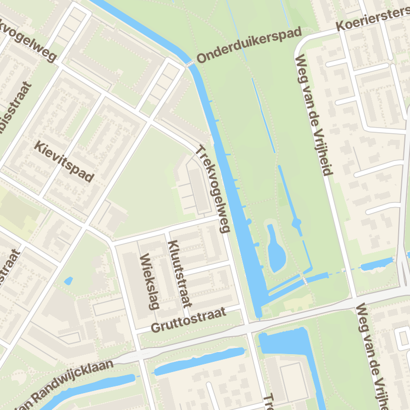 Trekvogelweg 68-L