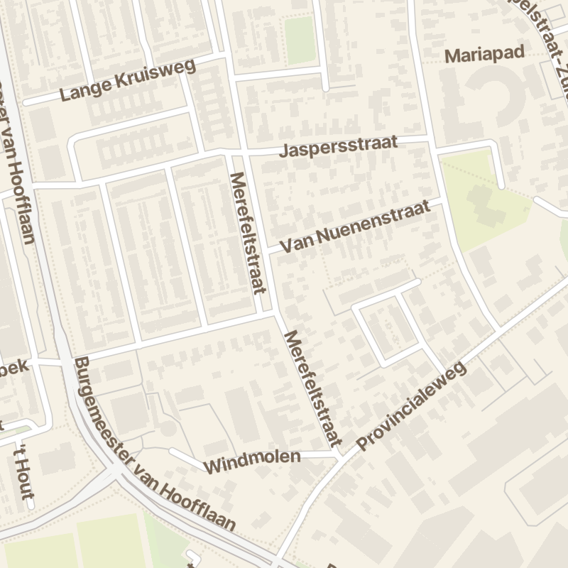 Merefeltstraat 30