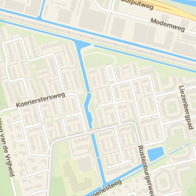 De Graafdreef 21