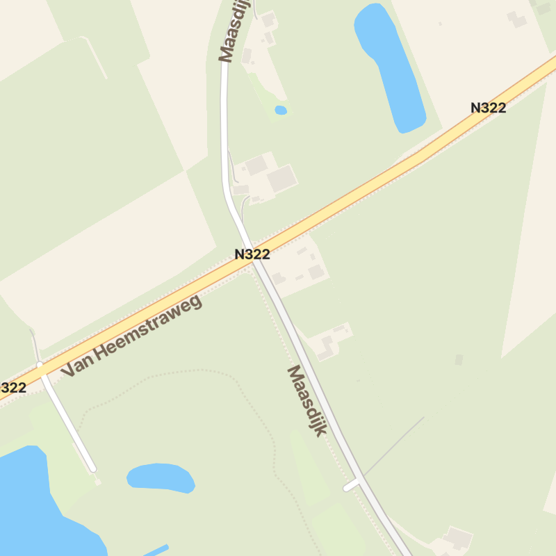 Maasdijk 13