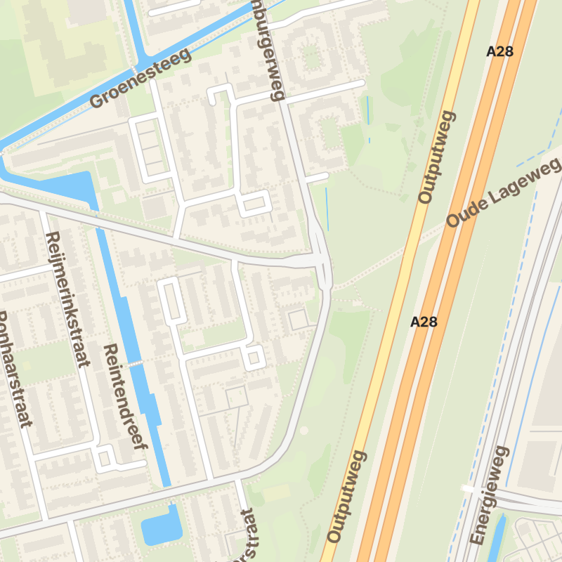 Van Randwijcklaan 211