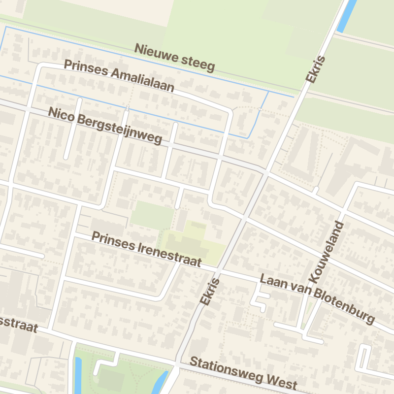 Prinses Margrietstraat 28