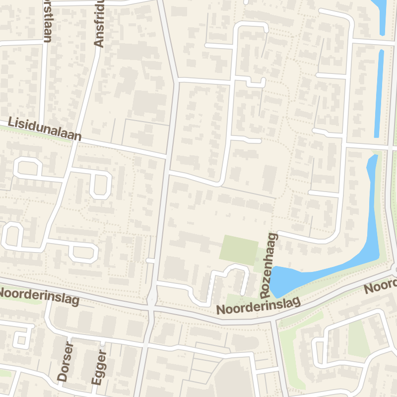 Rozengaarde 41