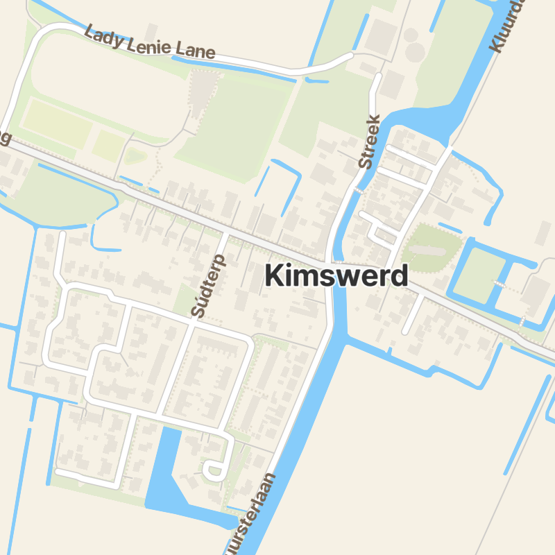 Harlingerweg 7