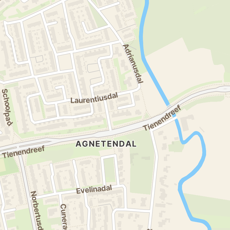 Andreasdal 13