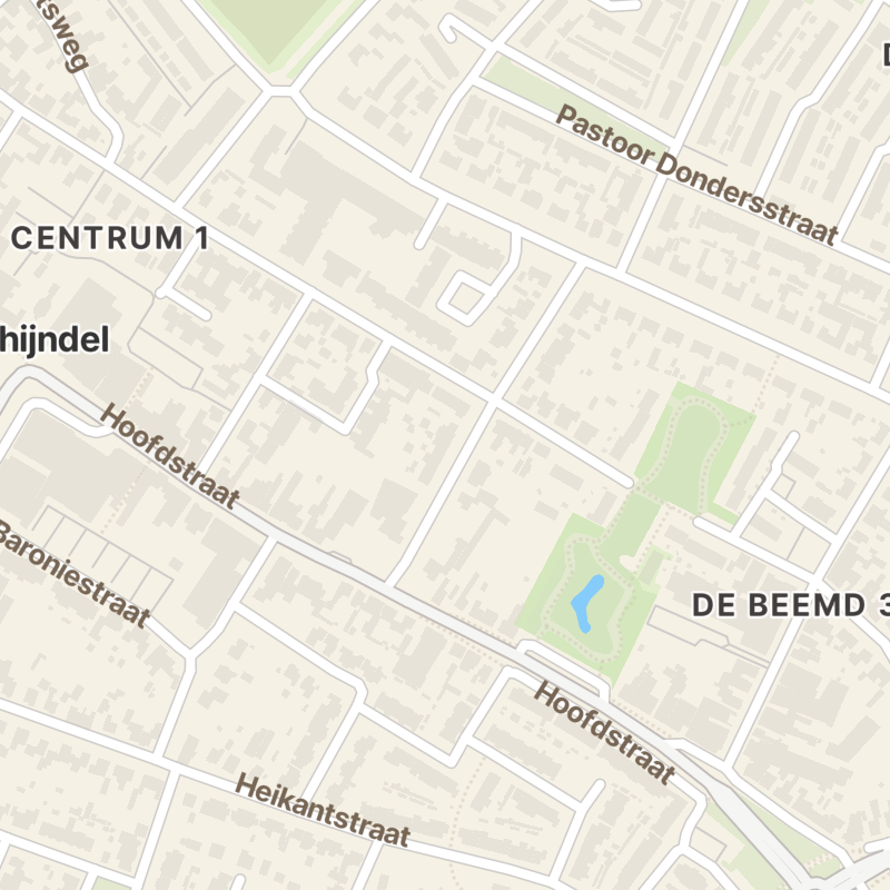 Mgr. Zwijsenstraat 18