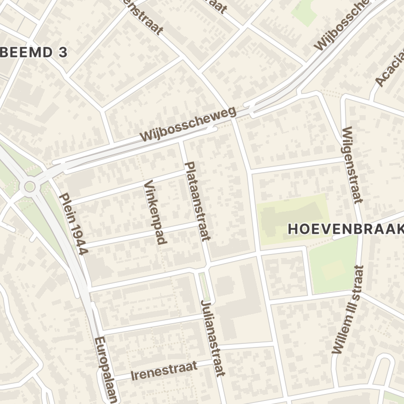 Plataanstraat 22