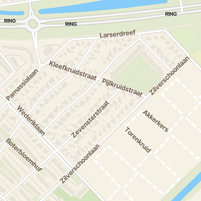 Zevensterstraat 12
