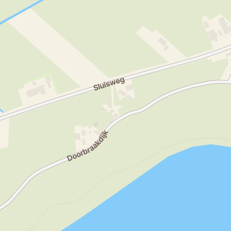 Doorbraakdijk 4