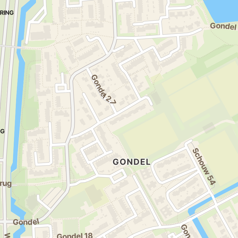 Gondel 27 31