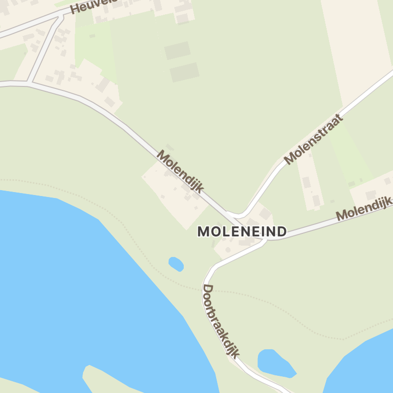 Molendijk 17