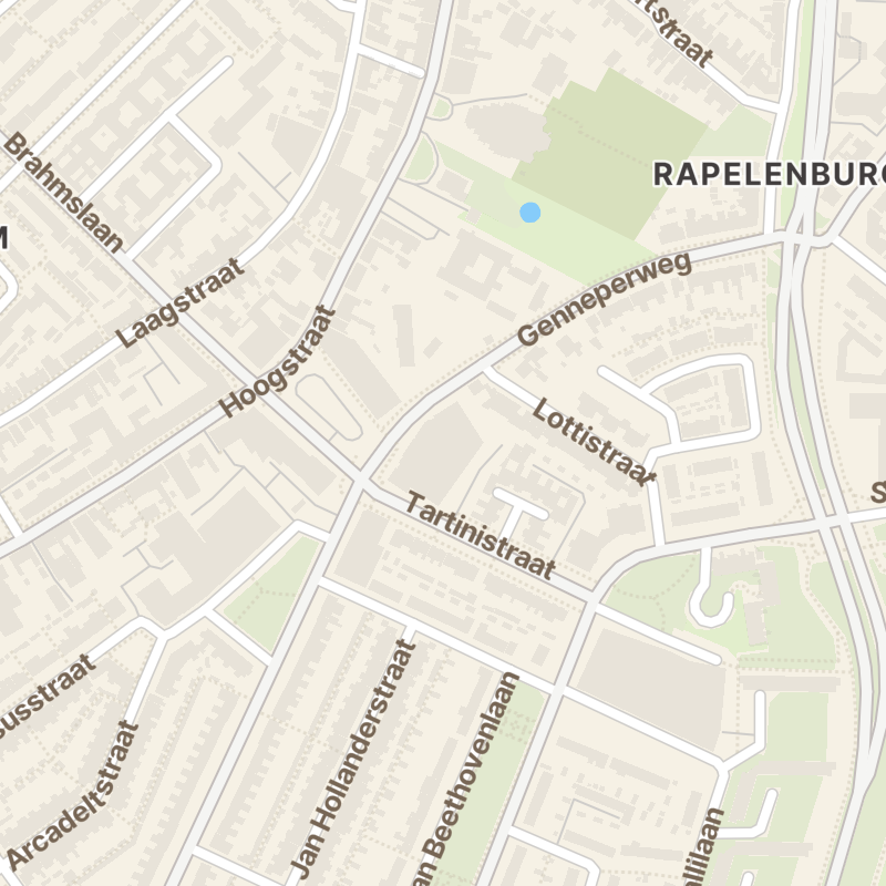 Genneperweg 16-A