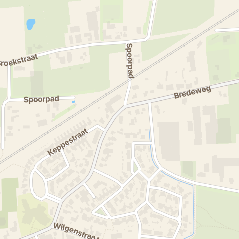 Kloosterstraat 41