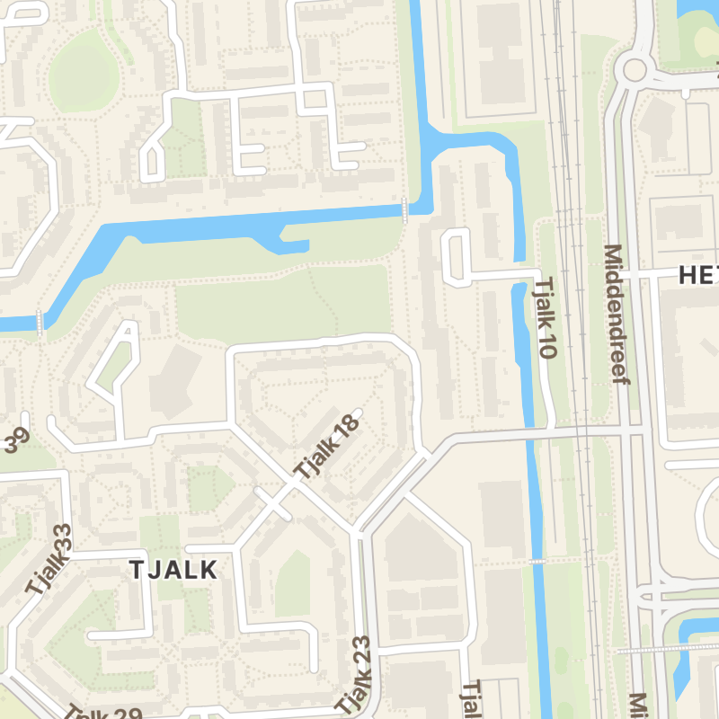 Tjalk 13 27