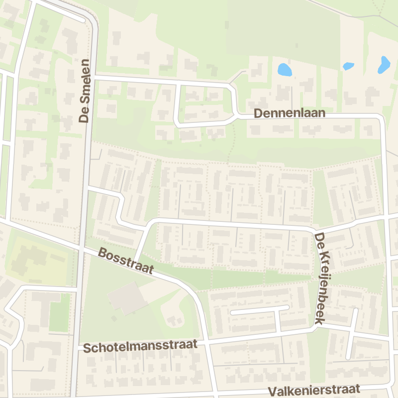 de Kreijenbeek 119