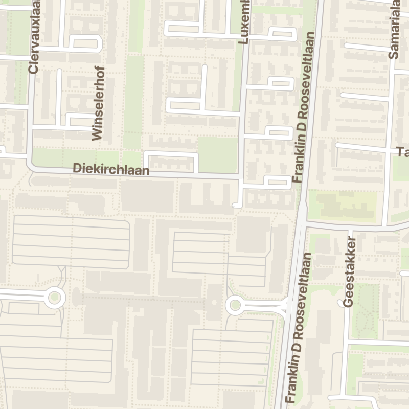 Diekirchlaan 81