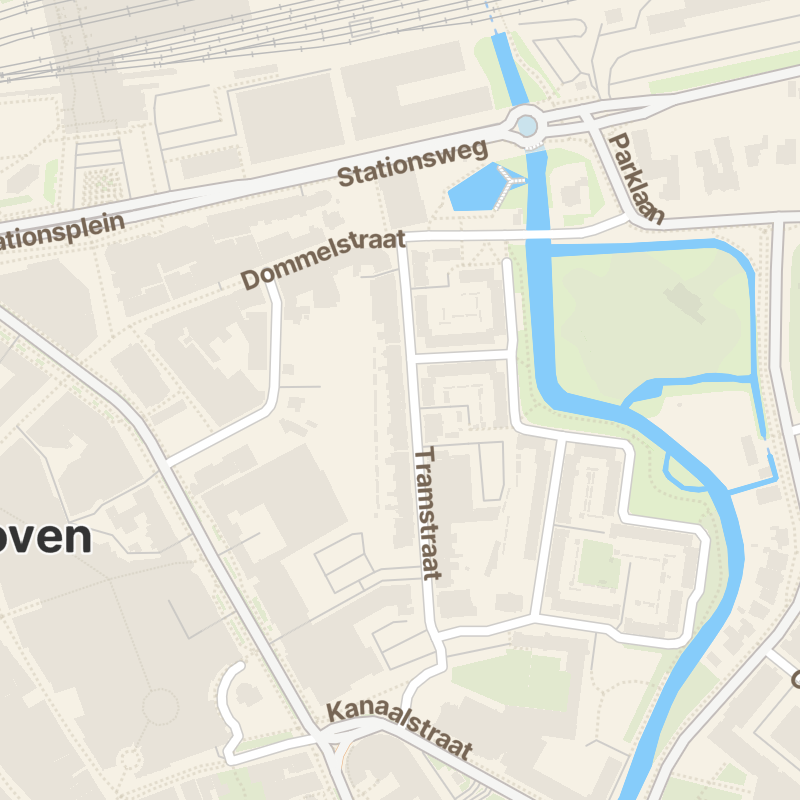 Tramstraat 30