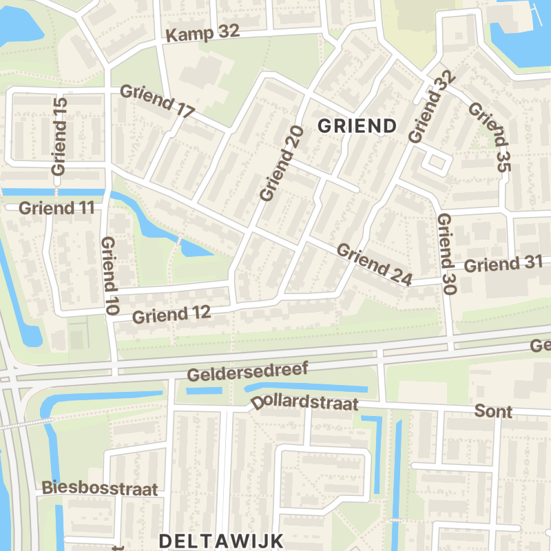 Griend 22 23