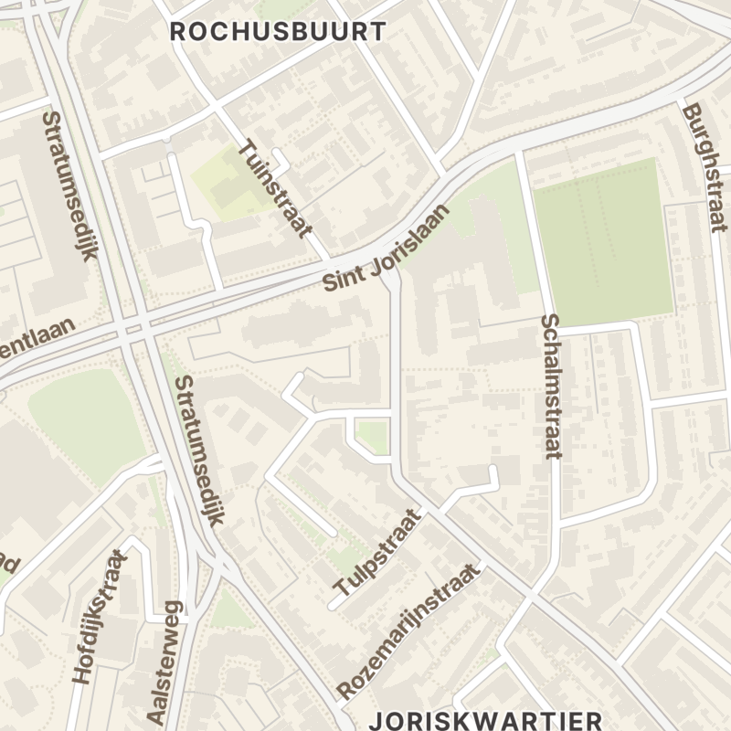 Pastoor Sickingstraat 122