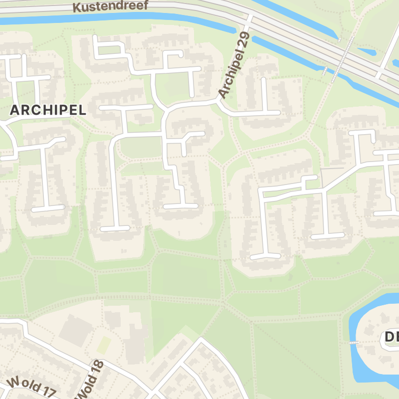 Archipel 37 21