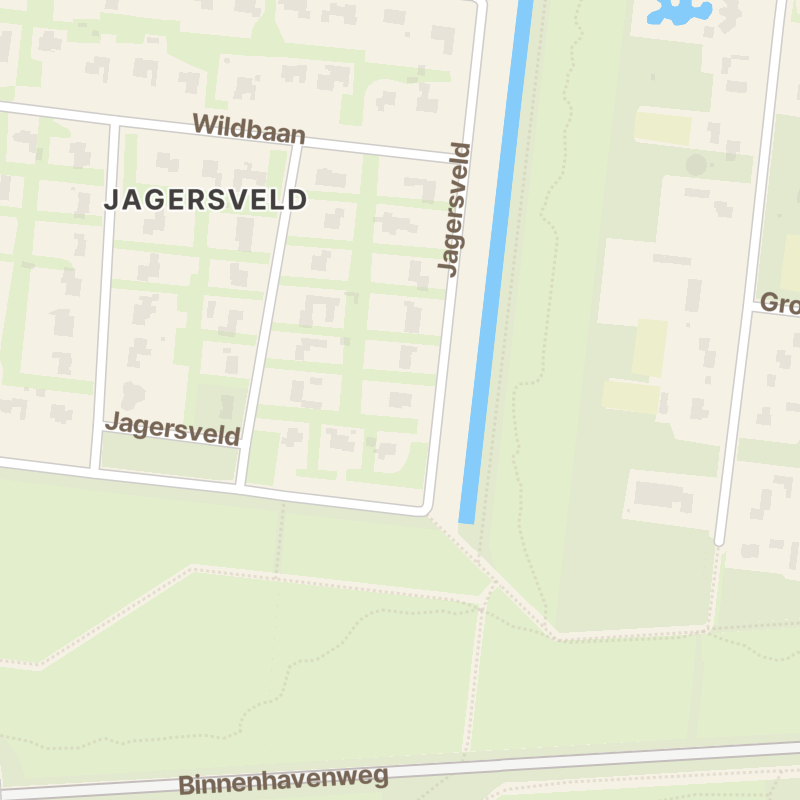 Jagersveld 34