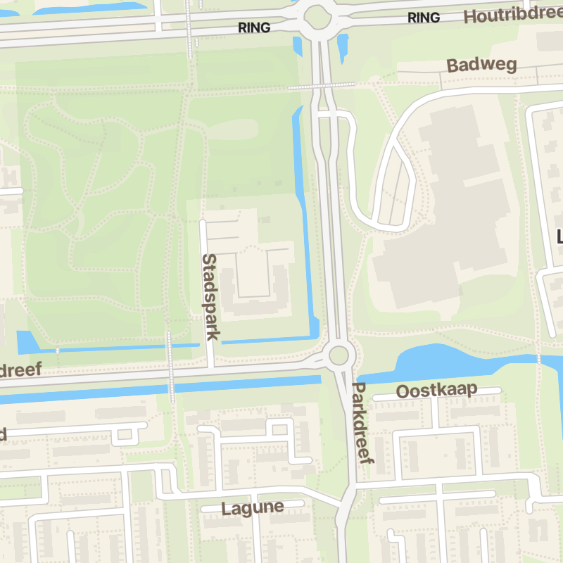 Stadspark 19