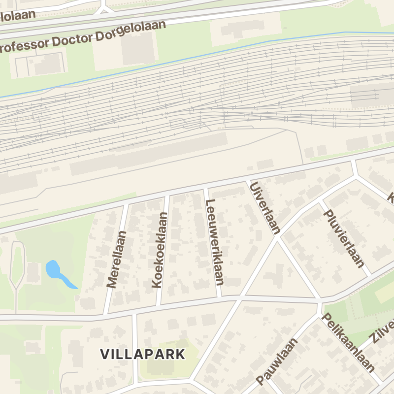 Fuutlaan 37-A
