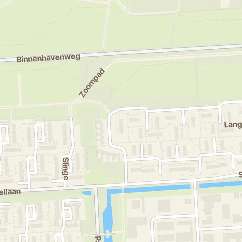 Langezand 83