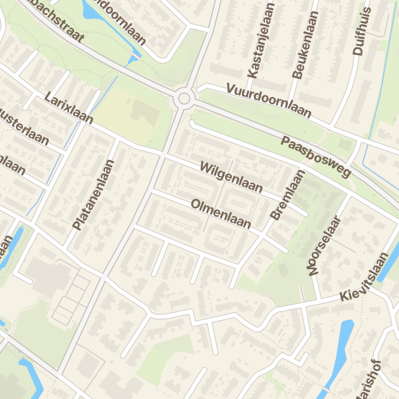 Olmenlaan 12